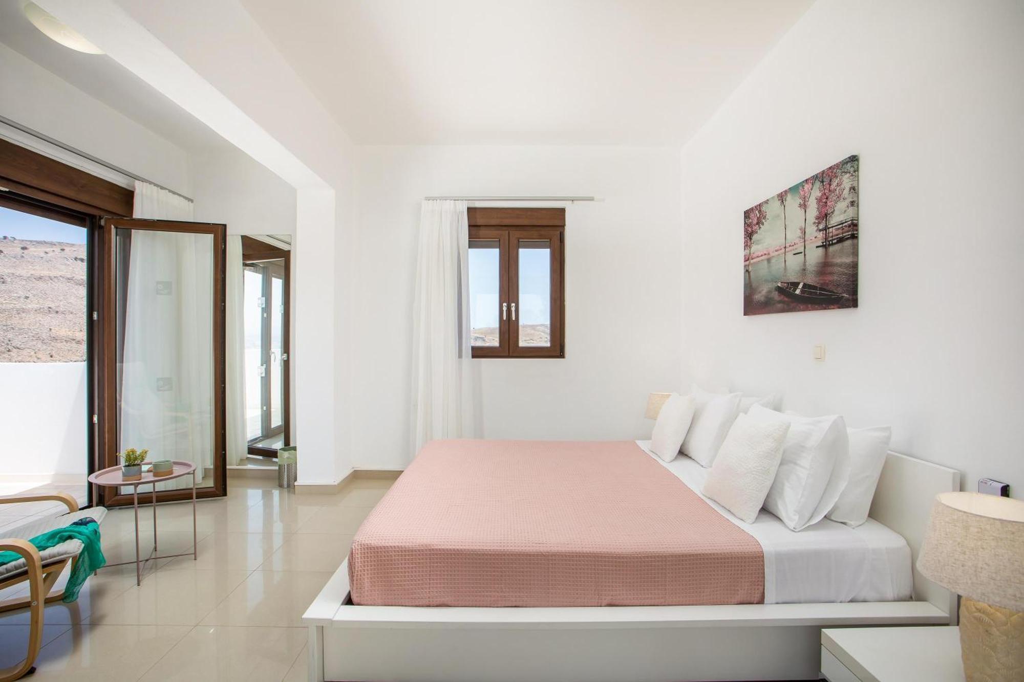 Aggelina Villa Pefki Extérieur photo